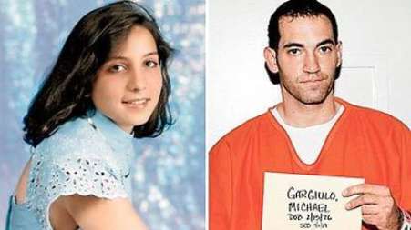 Michael Gargiulo criminal 